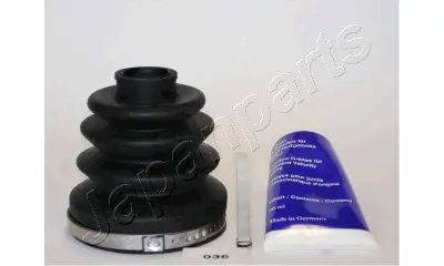 Favorito De Clientes Juego de fuelles, árbol de transmisión JAPANPARTS JAPKB-036 JAPANPARTS JAPKB-036 (Sustituye a KB-153)